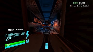 Ultrakill Lust 2-3 Sheer Heart Attack (P Rank)