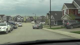 2013 08 17 Tra Can Calgary 720P