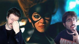 Madame Web: Le Foto Dei Costumi Sono Ridicole? - TG Cinecomic ft. Il Torrido Duo