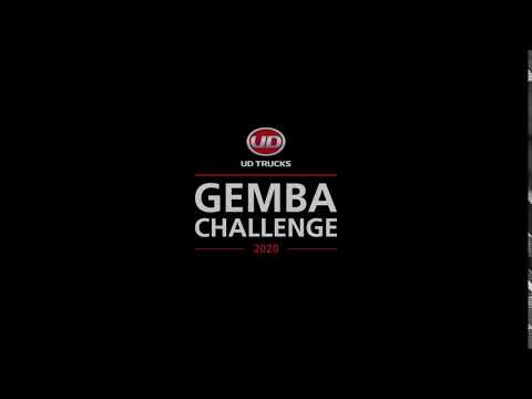 ud-trucks---gemba-challenge-2020-is-coming-soon