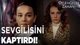 Jale Meteyi Kıskanıp Nihale Savaş Açtı Öyle Bir Geçer Zaman Ki