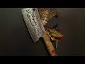 I Restored a 100 Year Old Cleaver