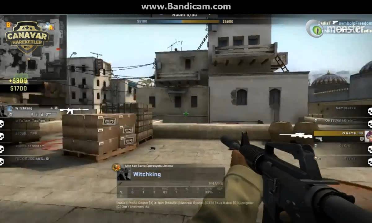 Whichking00