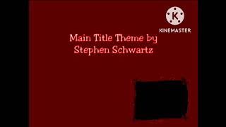 Johnny And The Sprites Lost Episode Credits 666