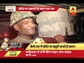 ABP EXCLUSIVE: A night with Indian army performing duty at border