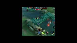 Vexana the best team 5 #viral#mobilelegends#viralvideo