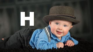 Magacyada Wiilasha Xarafka H Soomaali Ahaan