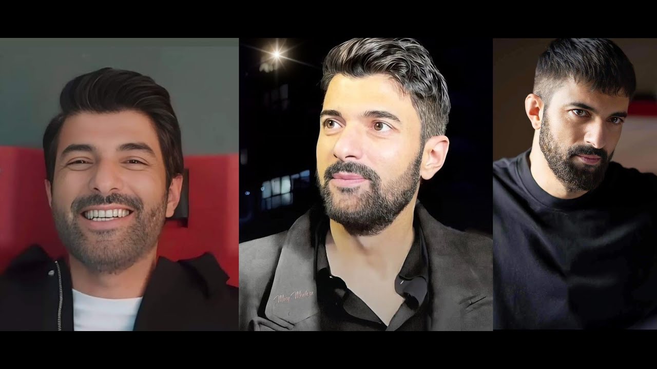 🏆🇵🇪 ¡Gran Honor desde Perú! Engin Akyürek fue Elegido “Mejor Actor” en los Latina Turkish Awards