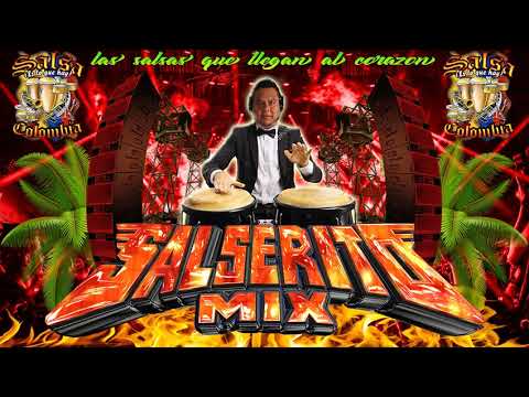 ♫O EL O YO♫ (( DECÍDETE ))♫ SALSA ROMÁNTICA♫ ♫ÉXITO DE SONIDO ...