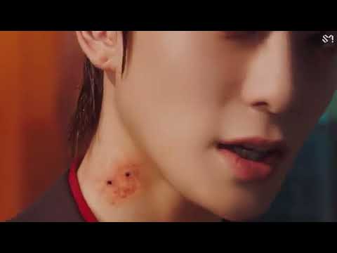 [NCT 재현]  재현이 뱀파이어한테 물렸어 ..
