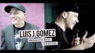 Legion Of Skanks - The Luis J. Gomez Voice Compilation
