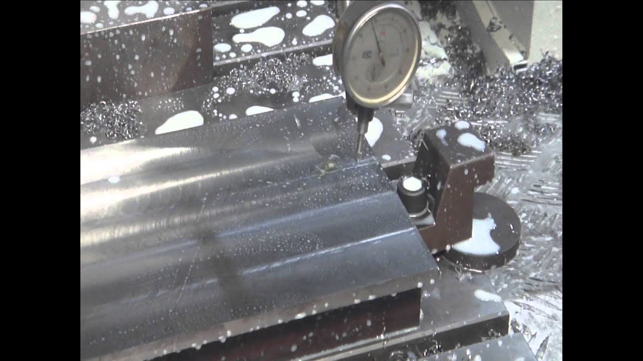 GS1015 cnc gantry milling machine from Datan CNC