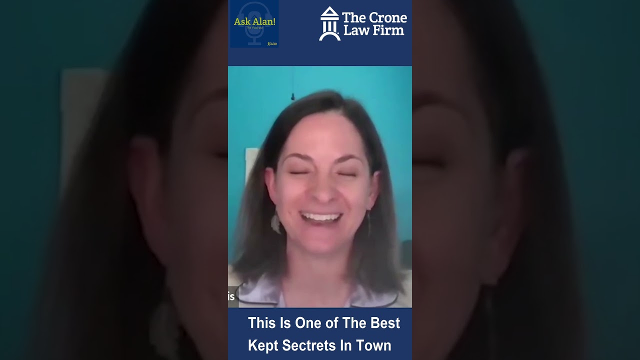 Best Kept Transportation Secret in Memphis | The Crone Law Firm