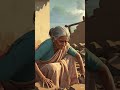 हिम्मत की ताकत | एक बूढ़ी औरत की प्रेरणादायक कहानी” #short