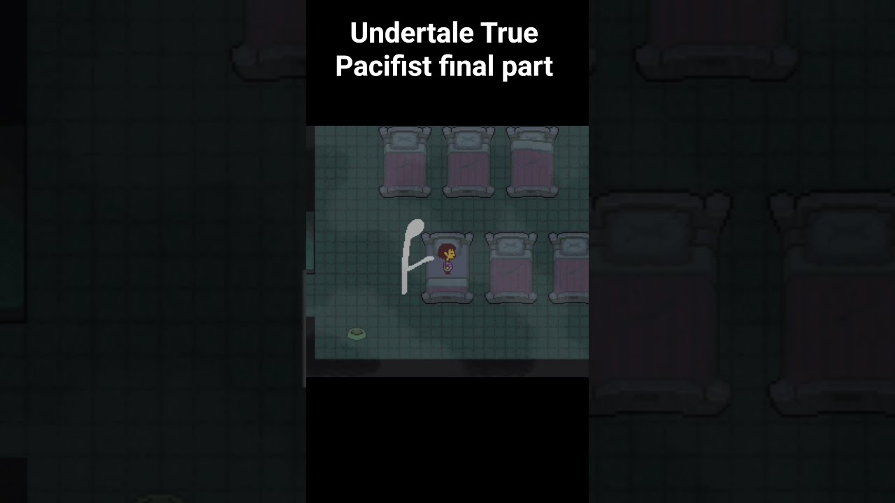 Thanks I Guess Undertale Tobyfox Gaming
