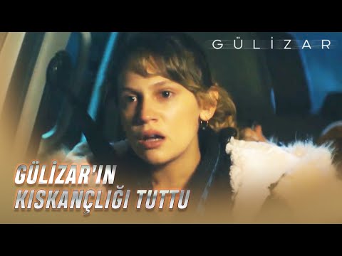 Gülizar, Murat'ı Kıskanıyor! - Gülizar 4.Bölüm