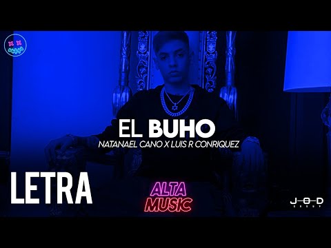 (LETRA) El Búho