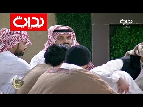 ما معاكم خبر زين - محمد المطيري | #زد_رصيدك38