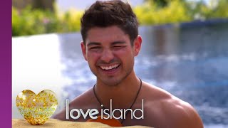 Celebrity The Girls Get Quizzed on Their Knowledge of the Boys | Love Island 2019 Wealth