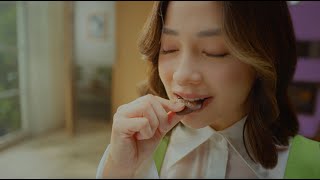 Lemonilo Brownies Crispy "Tipis Browniesnya, Tebal Happynya" 35s Director's Cut