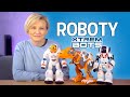 Roboty xtrem bots