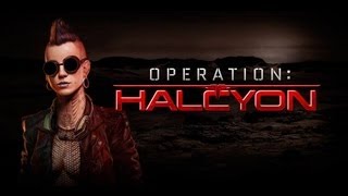 War Commander: Operation Halcyon Wave 25-30 Base Layouts