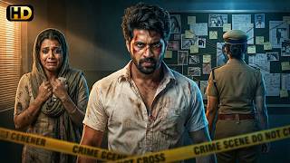 Hide N Seek  New Released Hindi Dubbed Movie  Viswant Shilpa  South New Movie 2026 Hindi Dubbed