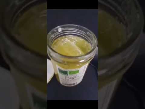 تقرير جميل ورائع عن فوائد عسل زهور الأكاسيا للدكتور بدر وموثق بتقرير طبي