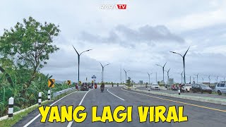 JUST OPENED AND IMMEDIATELY VIRAL❗❗❗ KRETEK II BRIDGE