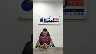 🔥 Physics Made Easy! | Student Review on EDUPREP Physics Faculty | Real Experience