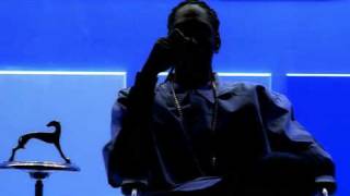 Knoc-turnal Ft. Snoop Dogg - The Way I Am [ Video] [HQ] Resimi