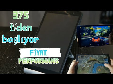 EN UCUZ  TABLETLER 2021 / EN UCUZ 10 TABLET FİYATI I FİYAT PERFORMANS TABLETLERİ