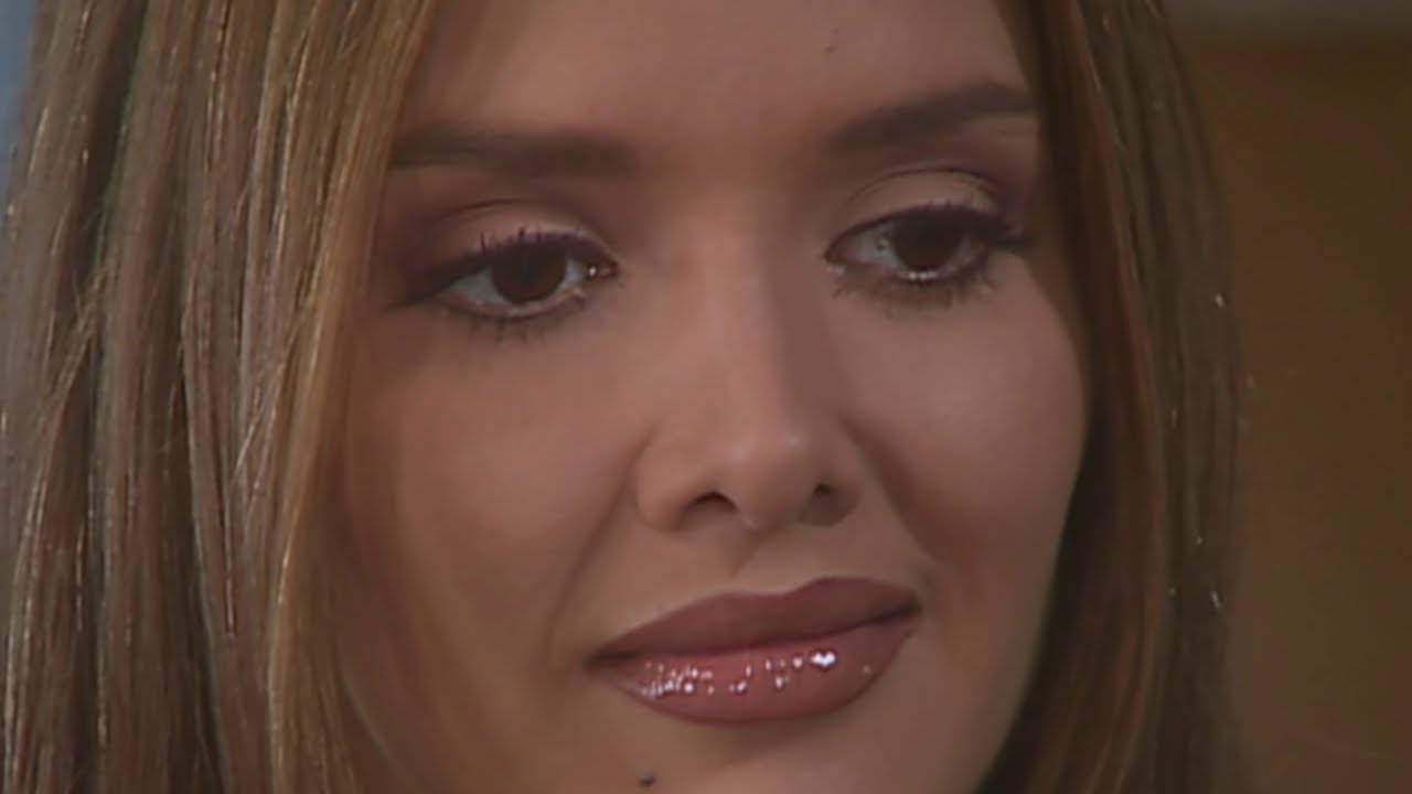 Gata Salvaje - Episodio 086