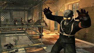 Revisiting the Scariest Zombies Map