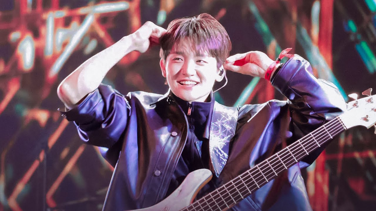 [4K] 260131 LUCY - Paganini Caprice No.24 + Knowhow│ 퍼스트 뮤직 스테이션 │ 루시 조원상 직캠