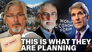 The WEF’s Depopulation Plan: Is This Already Happening?