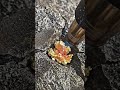 "Gold Nuggets → Molten Gold → Solid Bar" | #asmr #satisfying #gold