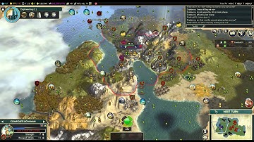 r/civ Summer Tournament 2014 Finals P03