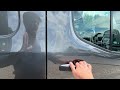 I Did Not Expect THIS from a Used Ford Transit WV75 UDE