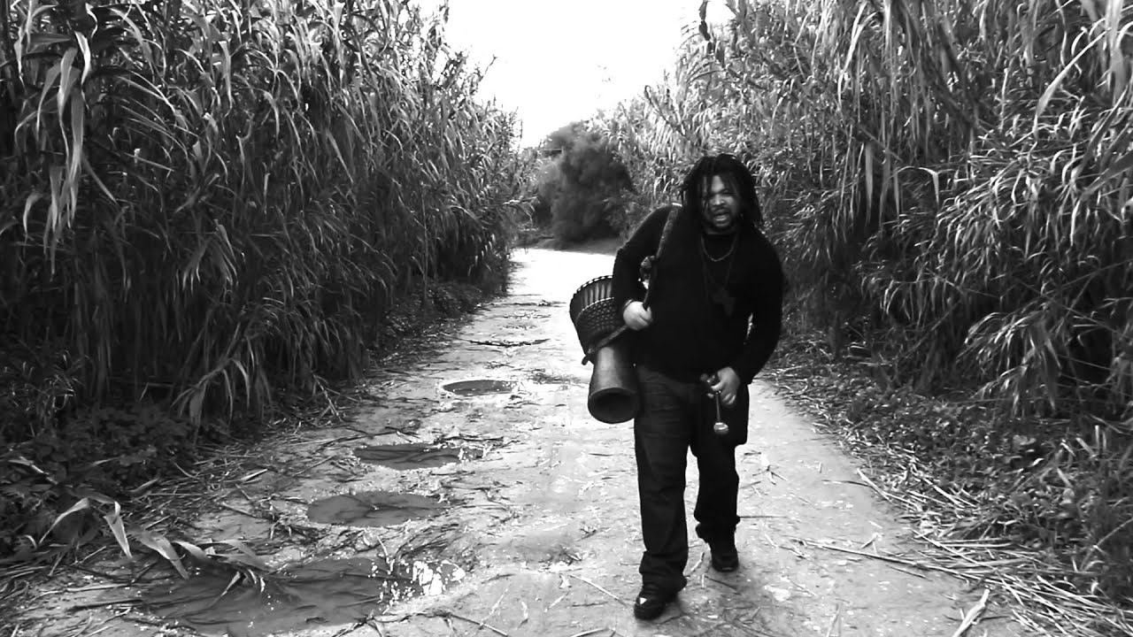 Bdjoy-Respect pa bô / Strada