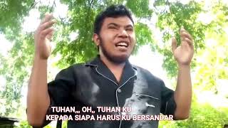 Tiada Berarti.cip Marthen Missa Voc Defrit Atonis