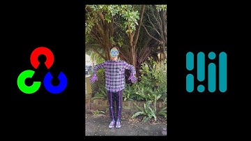 OpenCV_MediaPipe Pose Tracking From Video