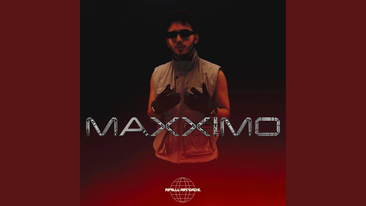 YouTubeでMAXXIMOを視聴 YouTubeでMAXXIMOを視聴