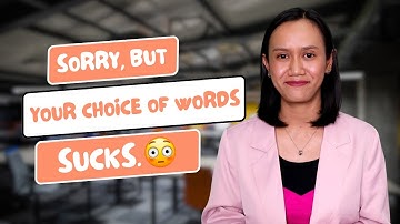 Positive Language - Common Trigger Words Customers Don