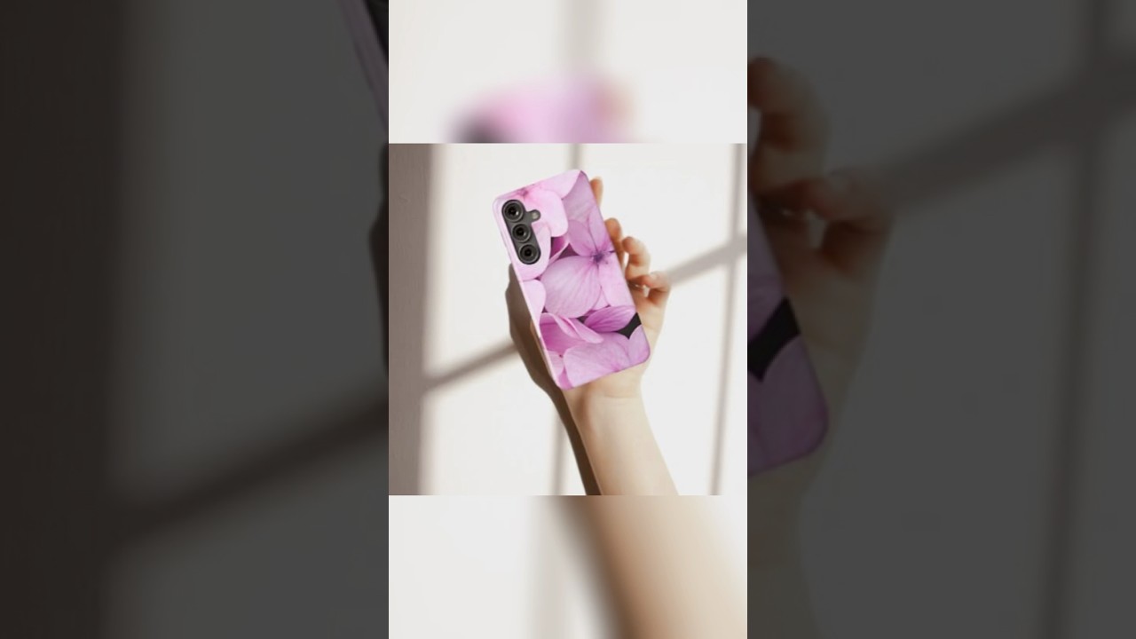 𝐏𝐚𝐬𝐭𝐞𝐥 𝐂𝐡𝐚𝐫𝐦: 𝐏𝐢𝐧𝐤 𝐅𝐥𝐨𝐰𝐞𝐫𝐬 𝐢𝐧 𝐭𝐡𝐞 𝐇𝐞𝐚𝐫𝐭 𝐨𝐟 𝐒𝐀𝐏𝐀 