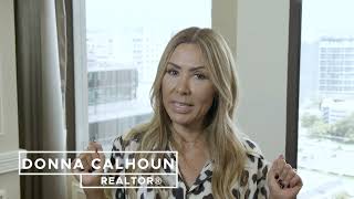 Testimonial for Renee Funk's Exactly What to Say® Certification Workshop from Donna Calhoun