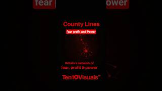 County Lines 101: Britain’s Hidden Drug Network