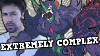 BEST NEW SUPPORT POKEMON?! COMPETITIVE GRIMMSNARL GUIDE