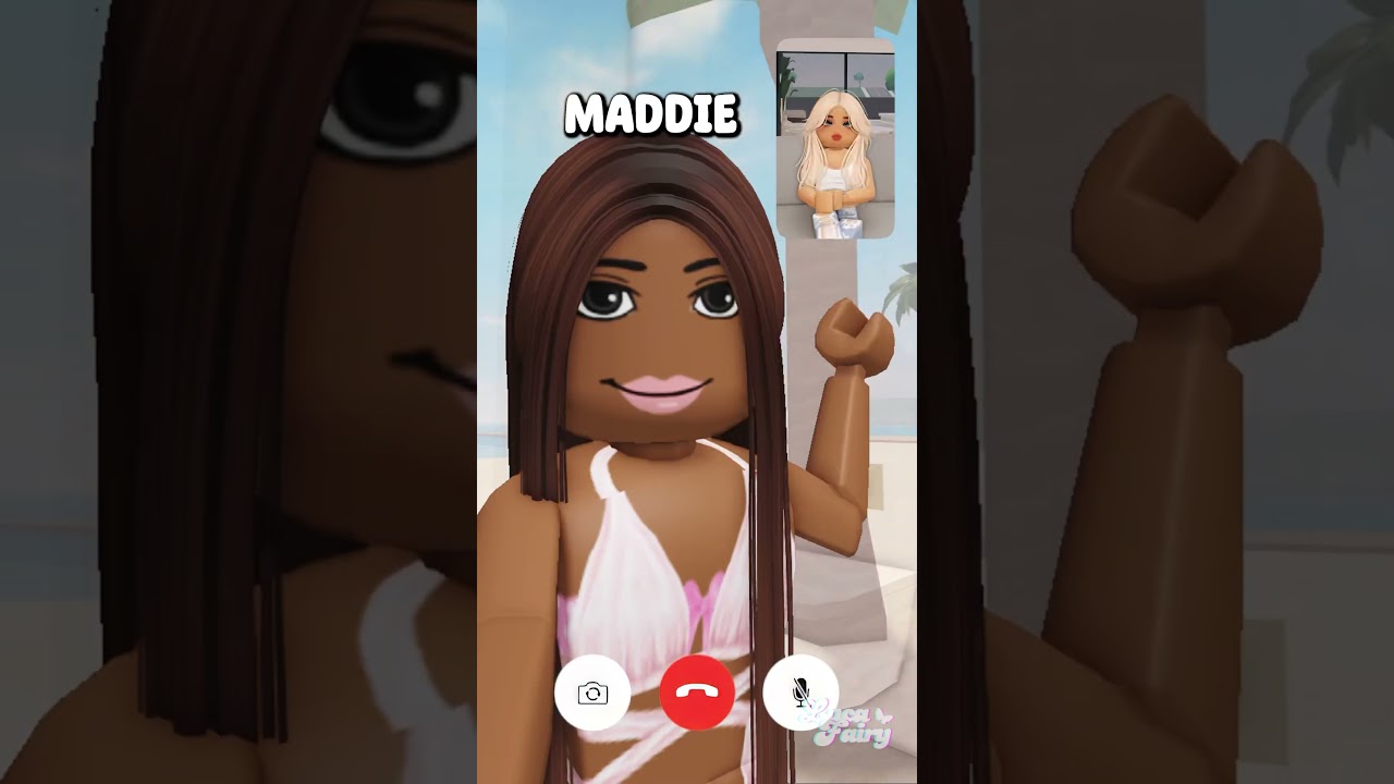 💗 School Love | That One Friend Who Lies For No Reason | 🏡 Roblox Story 