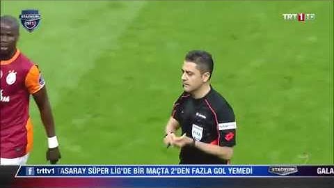 Emre Aglama Aslan Melo